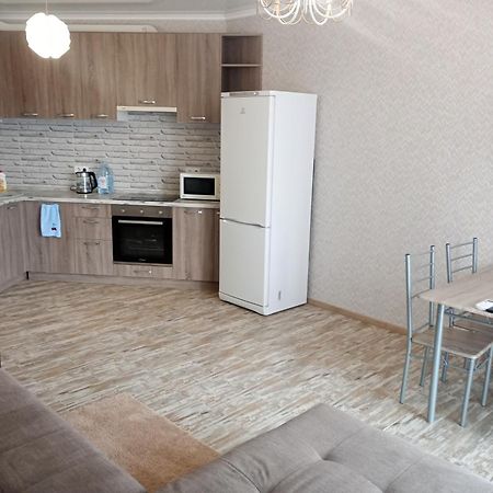Apartments Kyiv Exterior photo