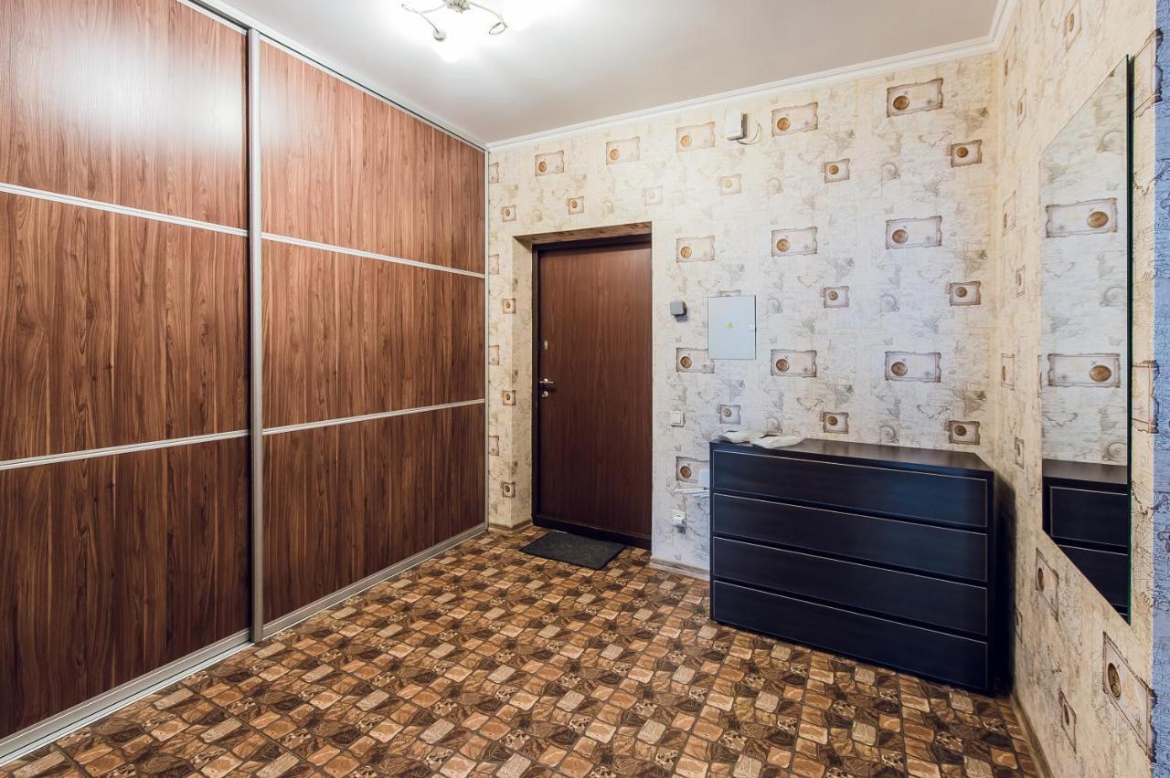 Apartments Kyiv Exterior photo
