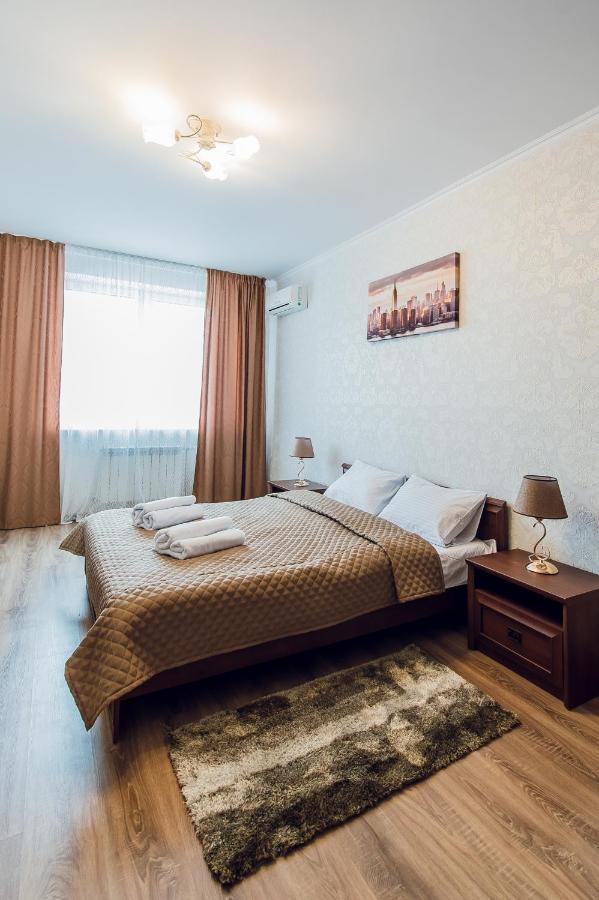 Apartments Kyiv Exterior photo